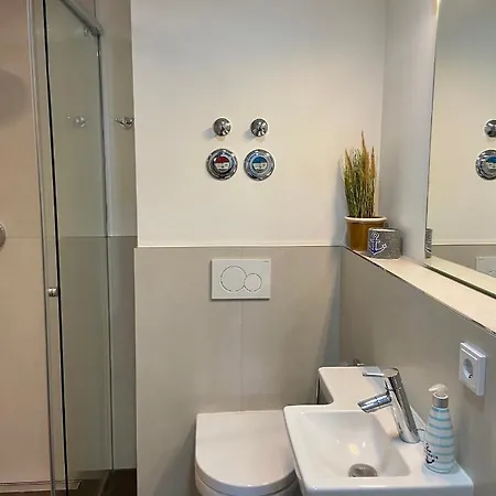 Apartment 3000 - Groemitz