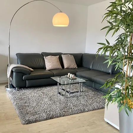 Apartment 3000 - Groemitz