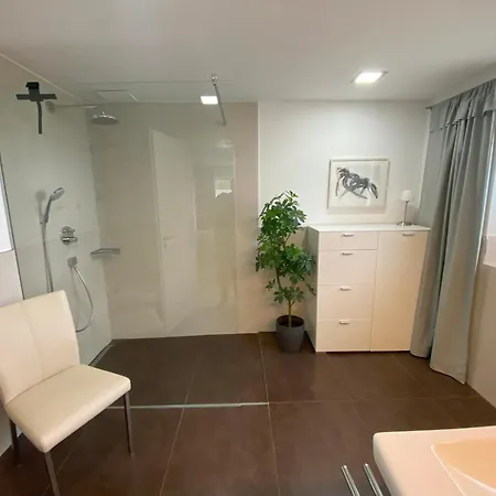 Apartment 3000 - Groemitz