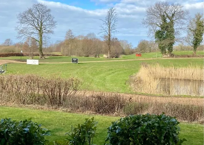 3000 - Lägenhet Grömitz