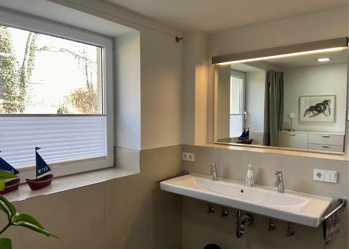 3000 - Lägenhet Grömitz