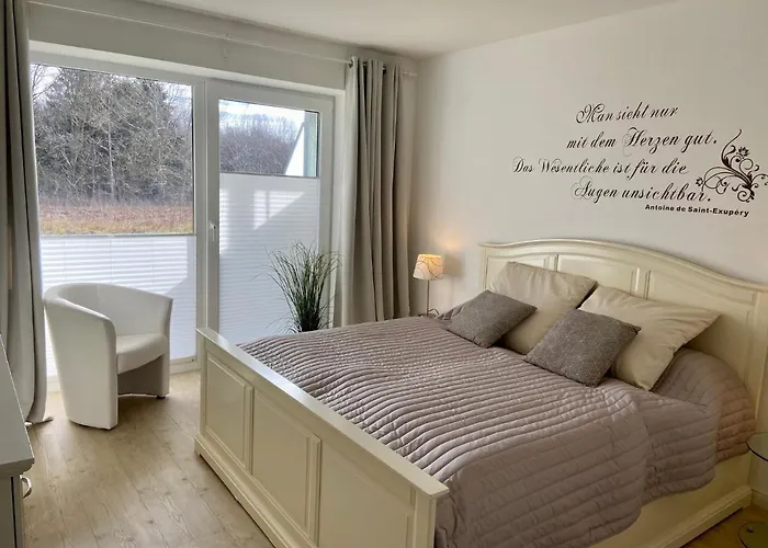 Lägenhet 3000 - Grömitz