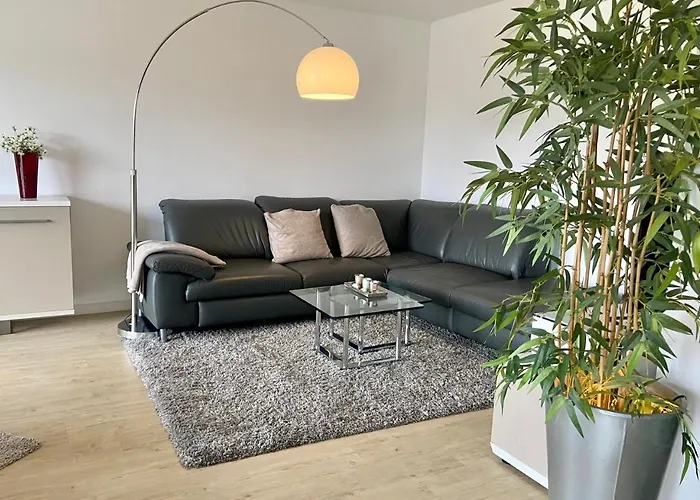 Lägenhet 3000 - Grömitz