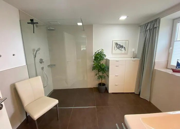 Lägenhet 3000 - Grömitz